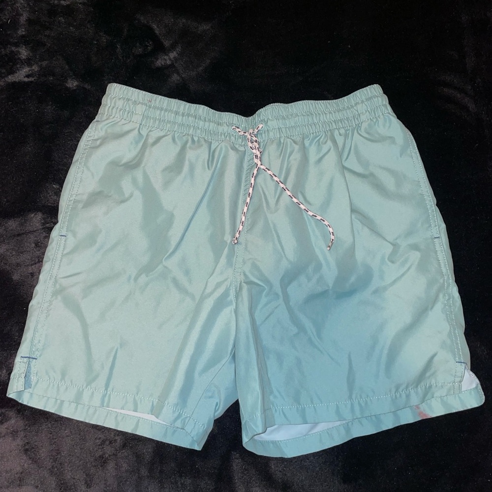 Men’s Swim Trunks Size Small